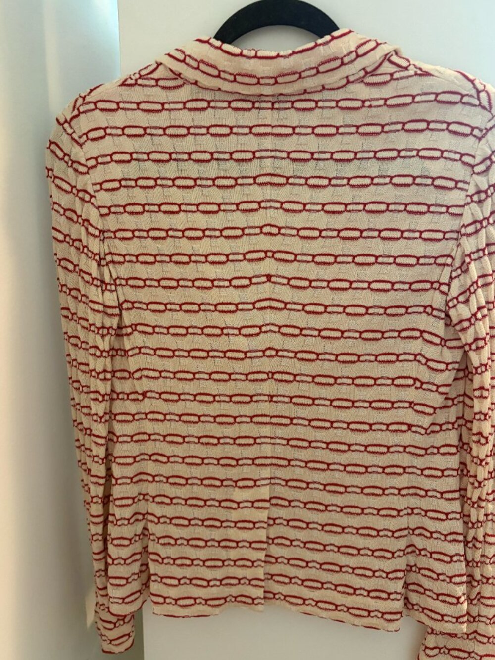 Vintage Missoni Jacket - Picture 6 of 7